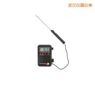 武漢迷你型報(bào)警溫度計(jì)