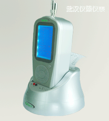 武漢激光塵埃粒子計(jì)數(shù)器
