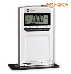 武漢時(shí)代袖珍式表面粗糙度儀