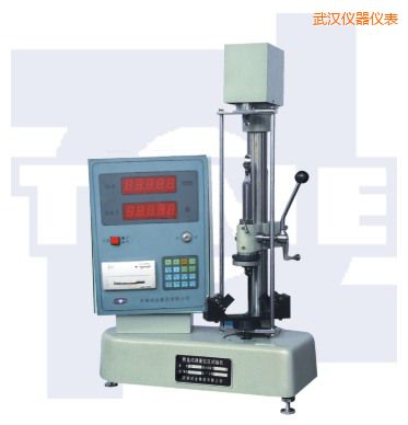 武漢數(shù)顯式活塞環(huán)壓力試驗(yàn)機(jī)HYS-S系列