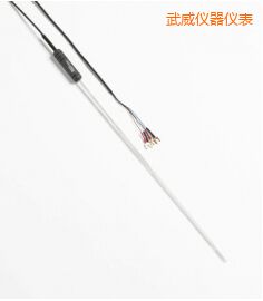 武威高精度石英套管標(biāo)準(zhǔn)鉑電阻溫度計(jì)