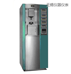 無錫時代立式萬能摩擦磨損試驗機