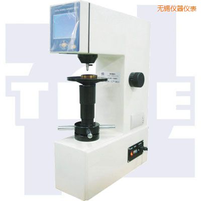 無錫時(shí)代液晶數(shù)顯表面洛氏硬度計(jì)