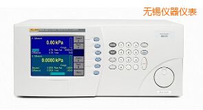 無(wú)錫高級(jí)型雙通道優(yōu)級(jí)氣體壓力控制器/校準(zhǔn)器