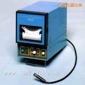 無錫溫濕度記錄儀