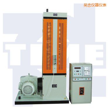 吳忠時(shí)代機(jī)械式彈簧疲勞試驗(yàn)機(jī)TPJ系列