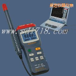 吳忠數(shù)字溫濕度表