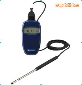 吳忠手持式熱式風(fēng)速儀