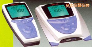 吳忠PH/溶解氧測量儀