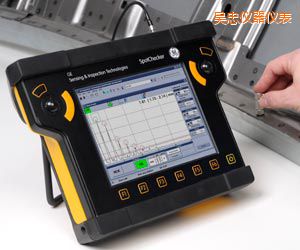 吳忠超聲波點(diǎn)焊探傷儀