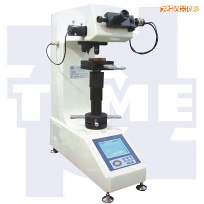 咸陽時代小負(fù)荷布氏硬度計
