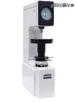 咸陽電動塑料洛氏硬度計