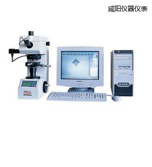 咸陽(yáng)圖像處理顯微維氏硬度計(jì)