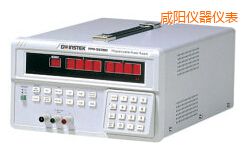 咸陽單路輸出可編程線性直流電源