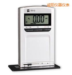 咸陽時(shí)代袖珍式表面粗糙度儀