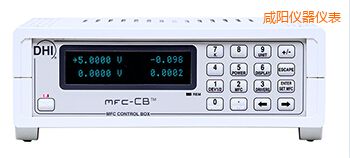 咸陽流量控制器控制盒