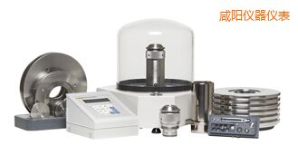 咸陽真空氣體活塞式壓力計