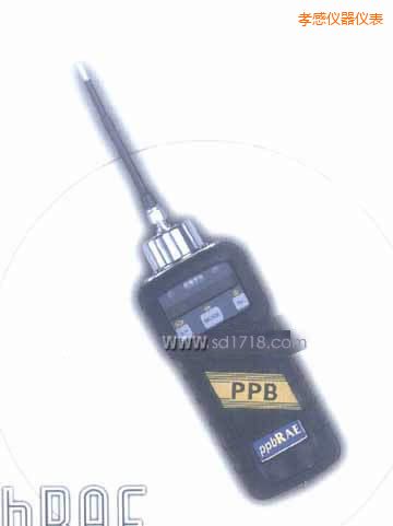 Т���ֳ�ʽ PID(ppb ��(j��) ) �z�y(c��)�x