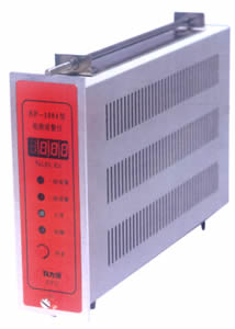 邢臺單通道氣體檢測報警控制器