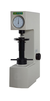 邢臺(tái)塑料洛氏硬度計(jì)