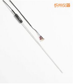 忻州高精度石英套管標準鉑電阻溫度計