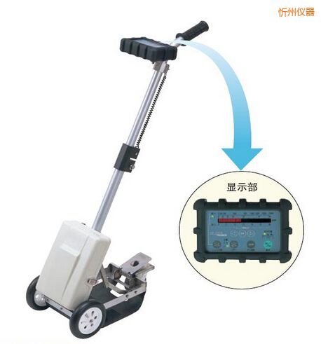 忻州手推式高性能氣體檢測器