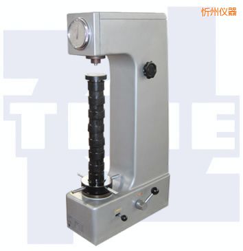 忻州時代高行程手動洛氏硬度計(jì)