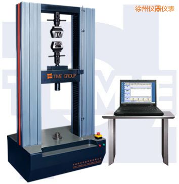 徐州微機(jī)控制電子萬(wàn)能試驗(yàn)機(jī)(門式)
