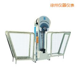 徐州時(shí)代沖擊試驗(yàn)機(jī)參數(shù)選型表