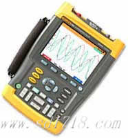 徐州全彩色數(shù)字余輝示波表