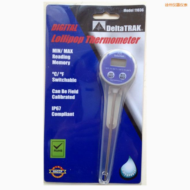 徐州防水探針食品中心溫度計(jì)