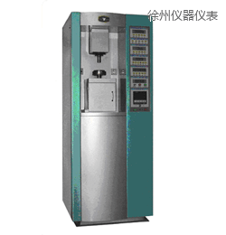 徐州時代立式萬能摩擦磨損試驗機(jī)