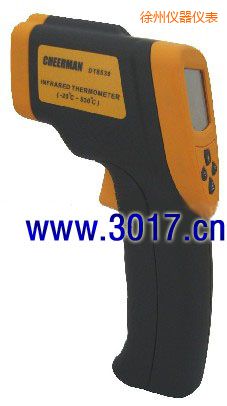 徐州紅外測(cè)溫儀