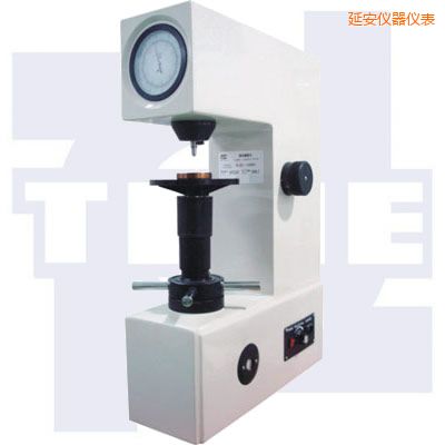 延安時(shí)代電動(dòng)洛氏表面洛氏硬度計(jì)