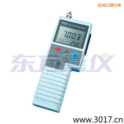 鹽城酸度計(jì) 高精度專(zhuān)業(yè)PH測(cè)試