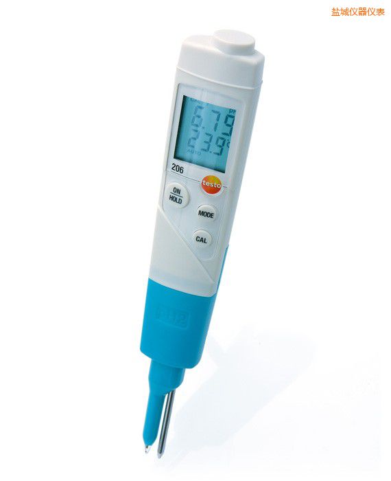 鹽城半固體PH測(cè)量?jī)x