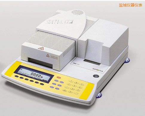 鹽城紅外水份測試儀