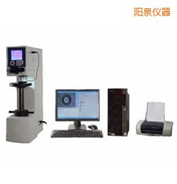 陽泉時代布氏硬度計