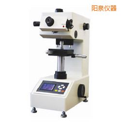 陽泉時(shí)代顯微硬度計(jì)