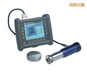 陽泉硬度檢測儀