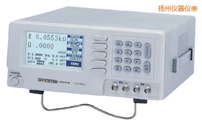 揚(yáng)州高精密LCR測試儀