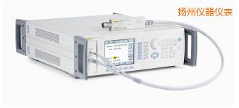 �P��Low Phase Noise Reference Source