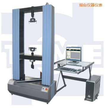 煙臺微機控制電子式人造板試驗機