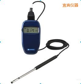 宜賓手持式熱式風(fēng)速儀
