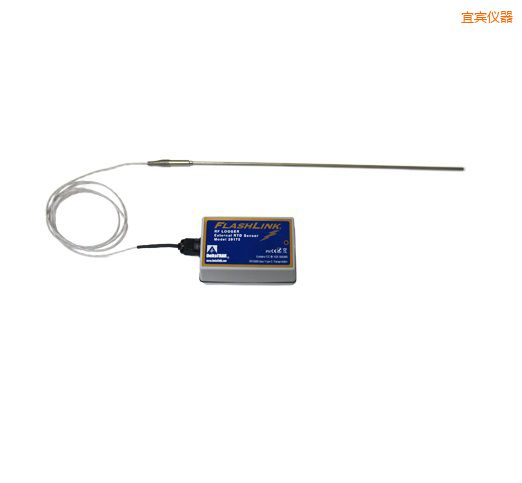 ���eFlashLink® 2.4 GHz Wireless ��̖(h��o)20194�� RFӛ��� - �ⲿRTD�͜؂�����