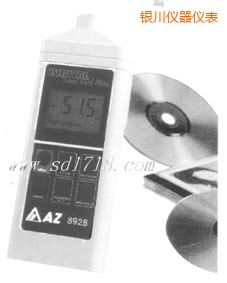 銀川數(shù)位式經(jīng)濟(jì)型噪音計(jì)