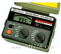 銀川數(shù)字式絕緣/導(dǎo)通測(cè)試儀