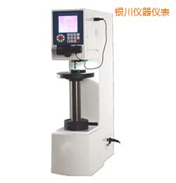 銀川時(shí)代布氏硬度計(jì)
