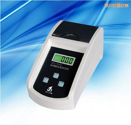 銀川蜂蜜快速檢測儀