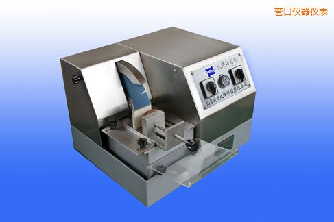 營(yíng)口TQG-2巖相試樣/TQG-3B金相試樣切割機(jī)